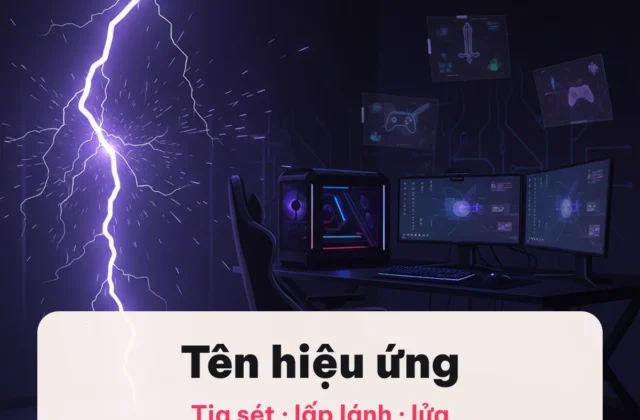 Tên Hiệu Ứng – Tên Có Kí Hiệu Đẹp | KiHieu